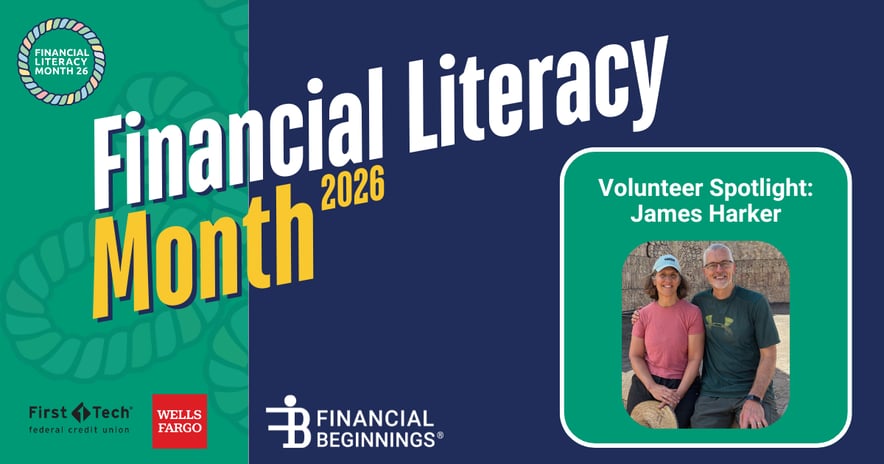 FLM 2026 Volunteer Image - Harker